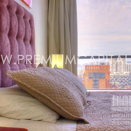 Apartamentos Premium Capital Casino فينيا ديل مار المظهر الخارجي الصورة