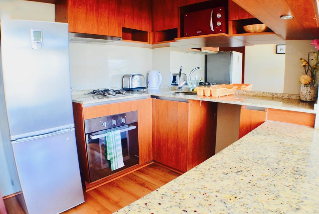 Apartamentos Premium Capital Casino فينيا ديل مار المظهر الخارجي الصورة