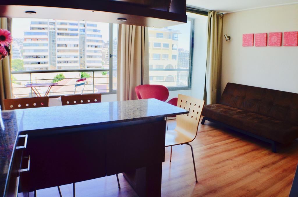 Apartamentos Premium Capital Casino فينيا ديل مار المظهر الخارجي الصورة
