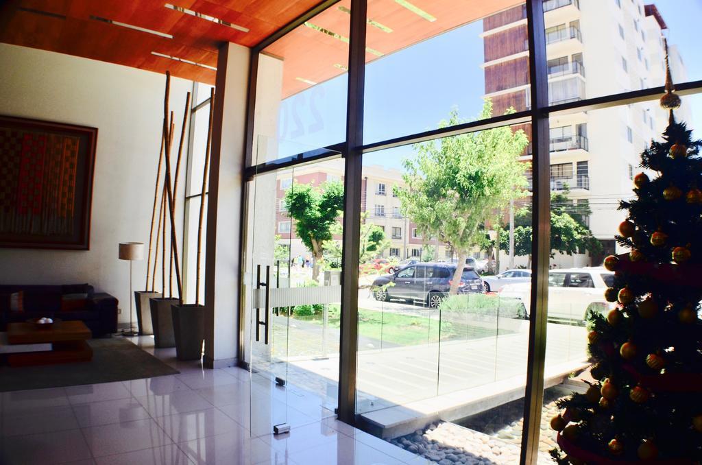 Apartamentos Premium Capital Casino فينيا ديل مار المظهر الخارجي الصورة