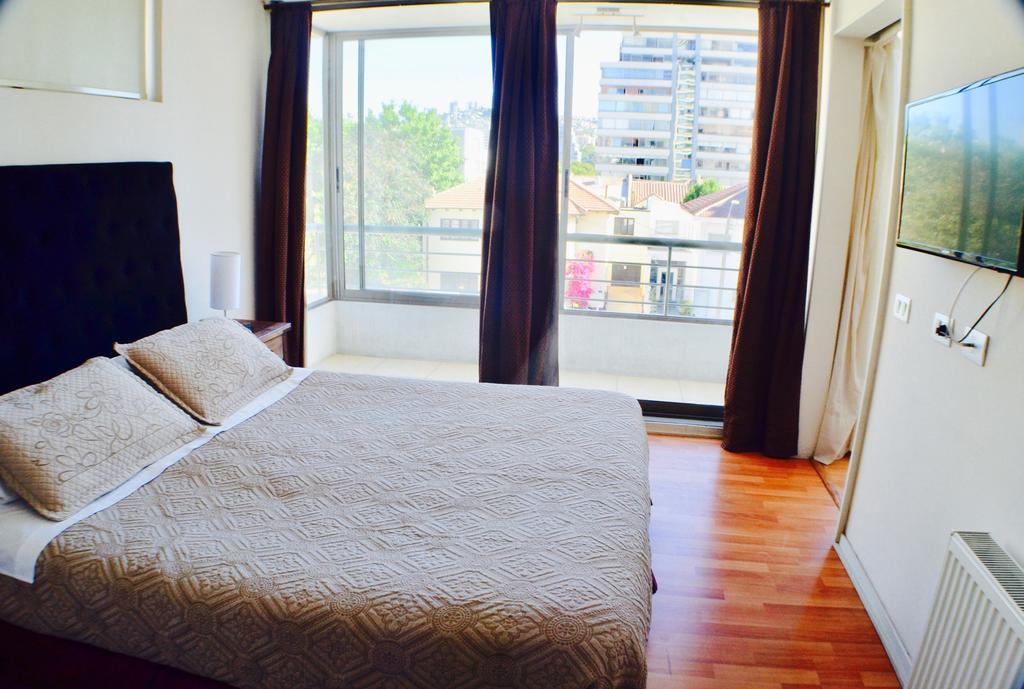 Apartamentos Premium Capital Casino فينيا ديل مار المظهر الخارجي الصورة