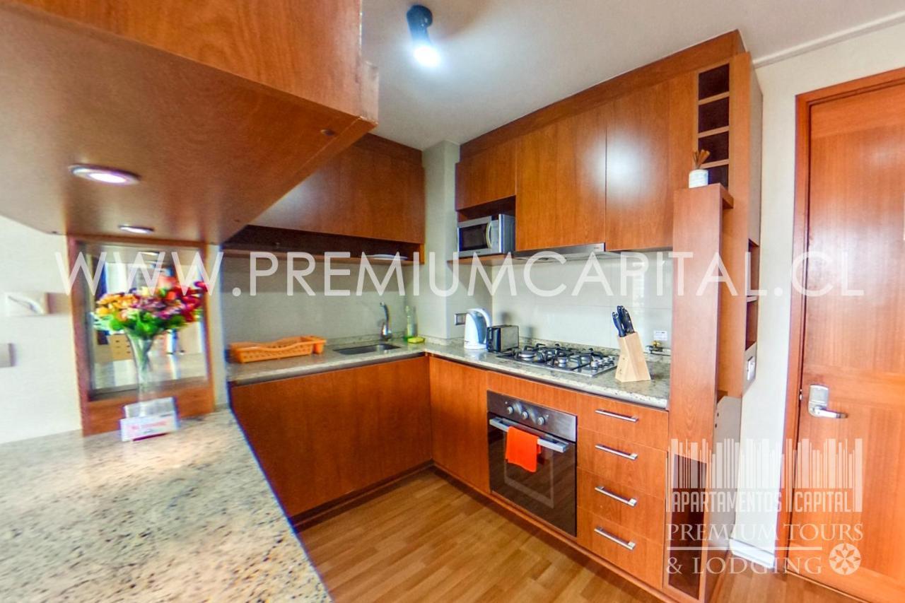 Apartamentos Premium Capital Casino فينيا ديل مار المظهر الخارجي الصورة