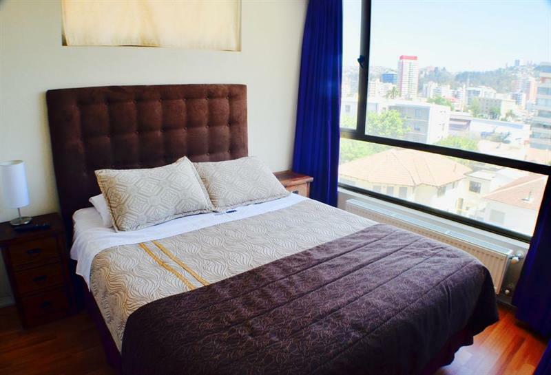 Apartamentos Premium Capital Casino فينيا ديل مار المظهر الخارجي الصورة