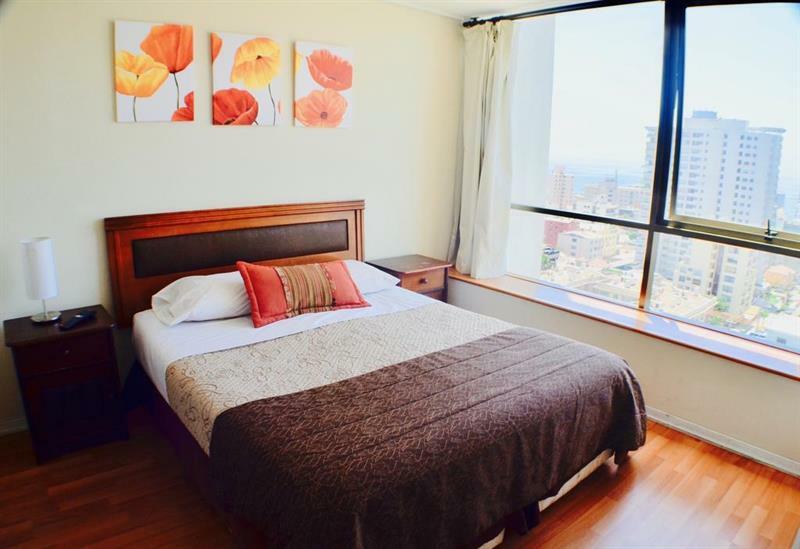 Apartamentos Premium Capital Casino فينيا ديل مار المظهر الخارجي الصورة