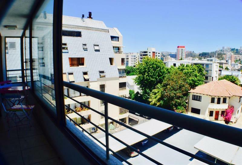 Apartamentos Premium Capital Casino فينيا ديل مار المظهر الخارجي الصورة